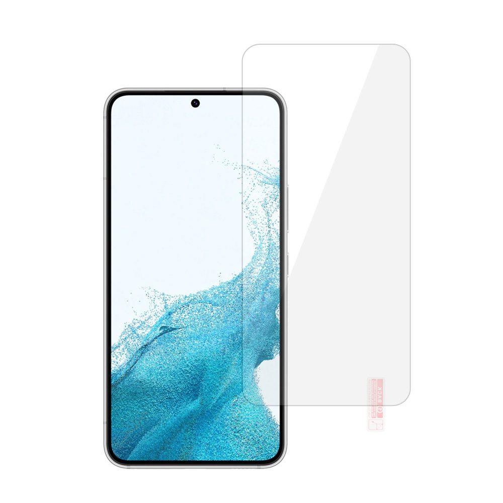 foto_add-244098 Tempered Glass Gold for SAMSUNG GALAXY S22