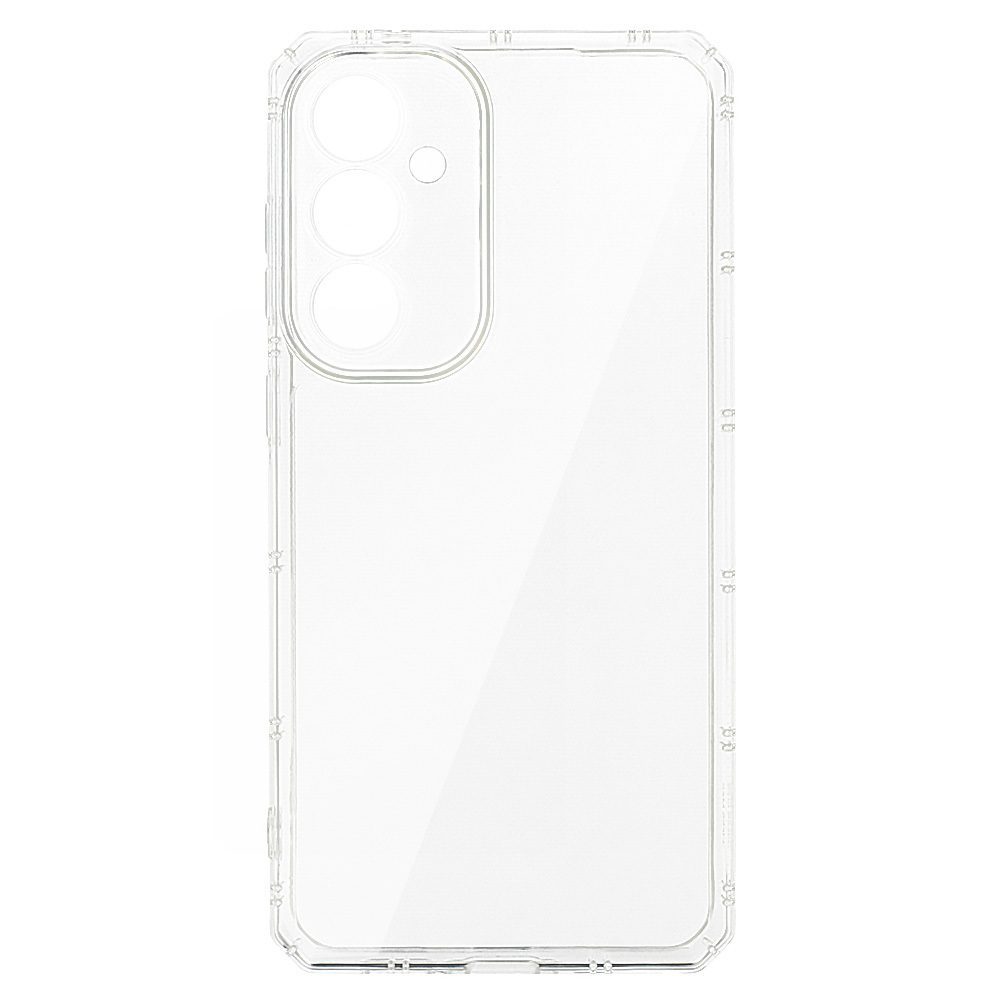 Armor Antishock Case for Samsung Galaxy S23 FE transparent