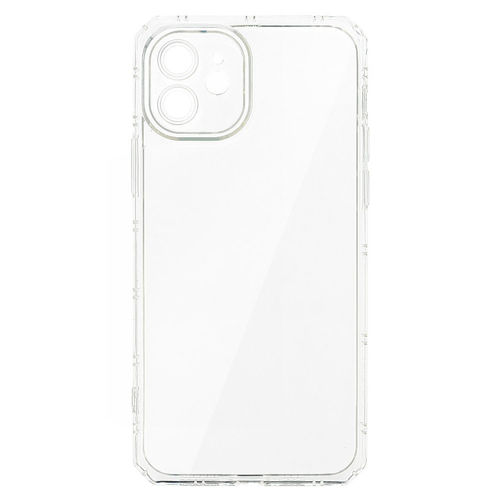 Armor Antishock Case for Iphone 11 transparent