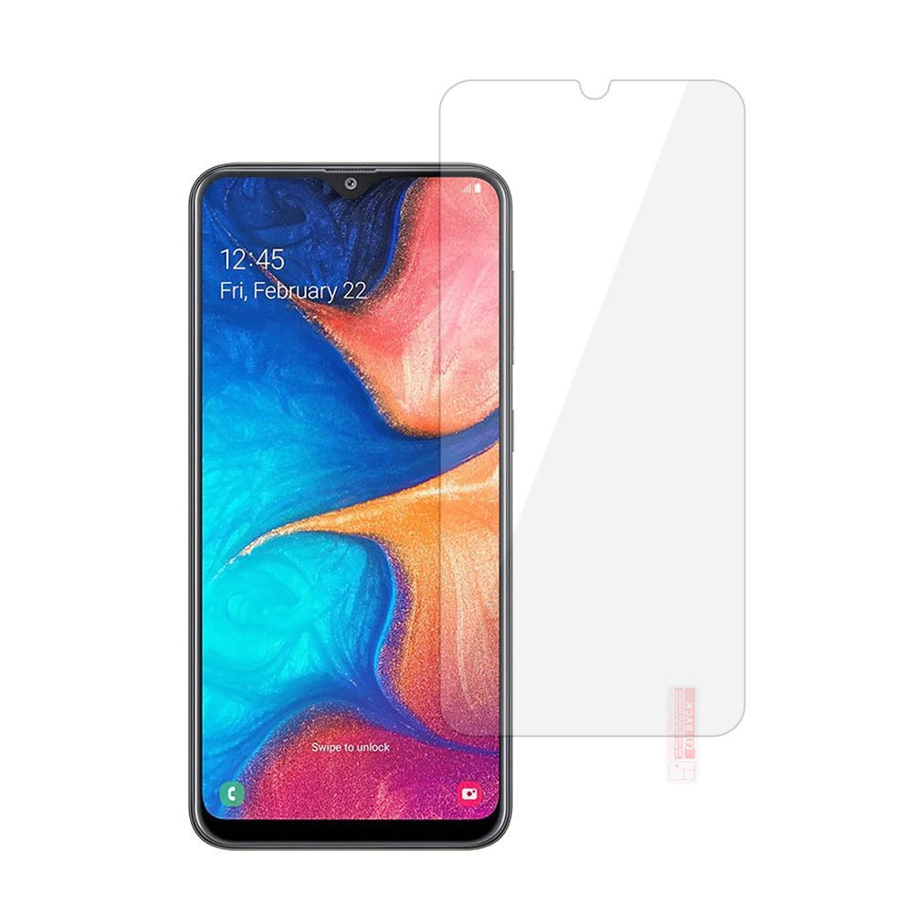 Tempered Glass Orange for SAMSUNG GALAXY A20/M30/M30S/HUAWEI Y7 2019/XIAOMI MI 9/VIVO Y9S