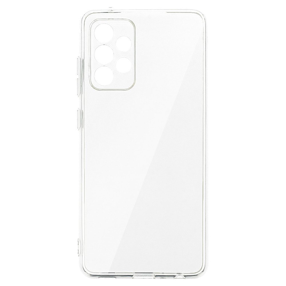 foto_add-244270 Back Case 2 mm Perfect for SAMSUNG GALAXY A52/A52S TRANSPARENT