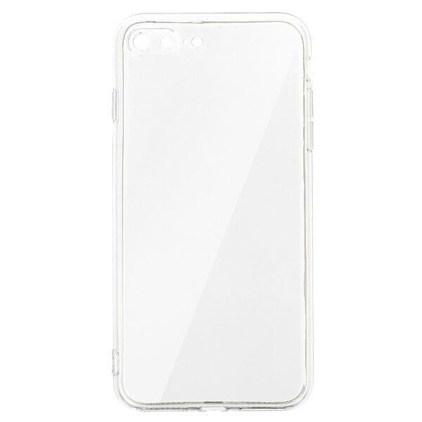 foto_add-244352 Back Case 2 mm Perfect for IPHONE 7 PLUS / 8 PLUS (5,5") TRANSPARENT