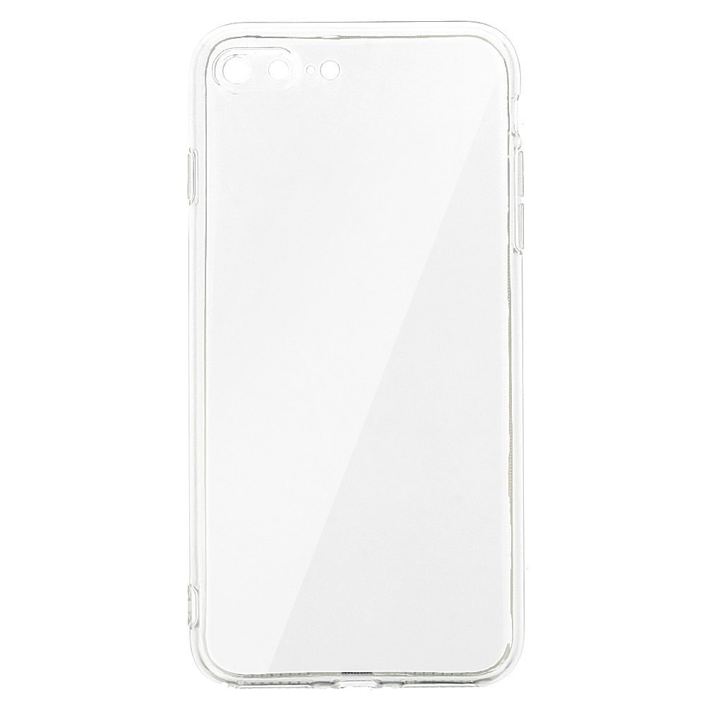 foto_add-244352 Back Case 2 mm Perfect for IPHONE 7 PLUS / 8 PLUS (5,5") TRANSPARENT