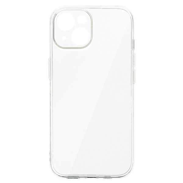 foto_add-244377 Back Case 2 mm Perfect for IPHONE 15 TRANSPARENT