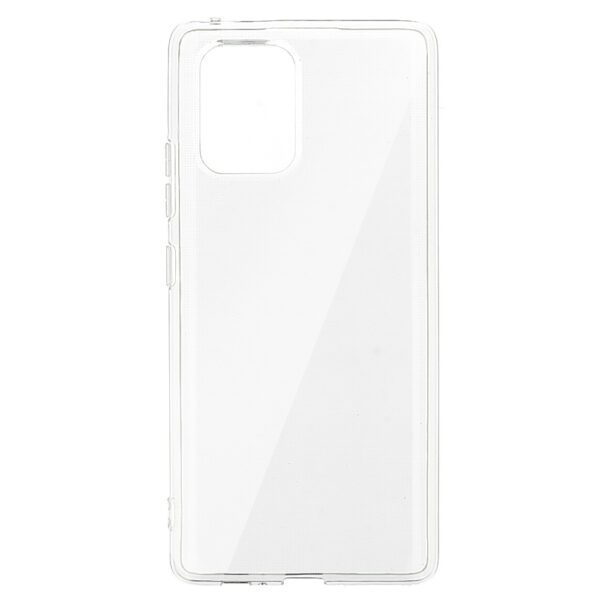 foto_add-244477 Back Case 2 mm Perfect for SAMSUNG GALAXY S10 LITE TRANSPARENT