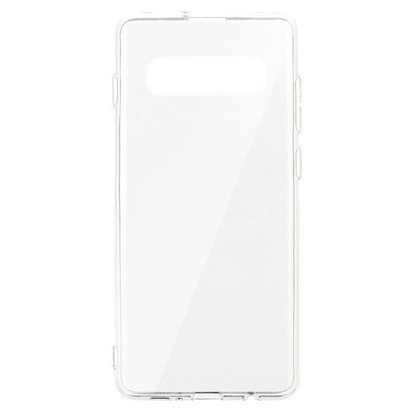 foto_add-244483 Back Case 2 mm Perfect for SAMSUNG GALAXY S10 PLUS TRANSPARENT