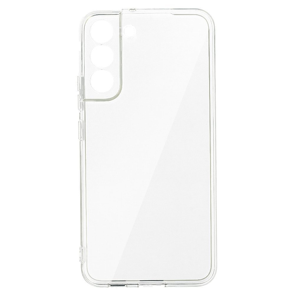foto_add-244508 Back Case 2 mm Perfect for SAMSUNG GALAXY S22 TRANSPARENT