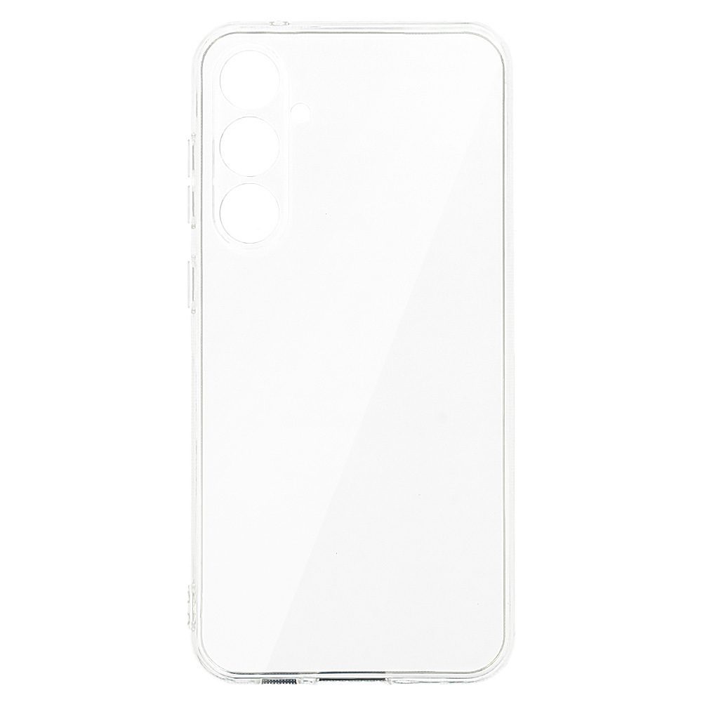 foto_add-244522 Back Case 2 mm Perfect for SAMSUNG GALAXY S23 TRANSPARENT