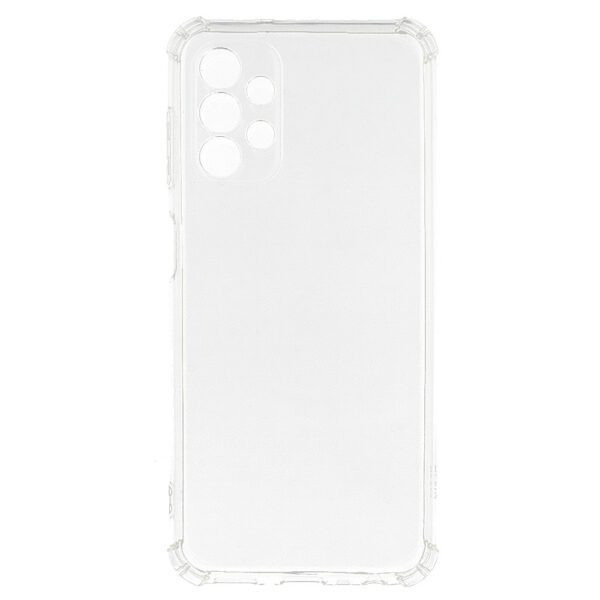 foto_add-245357 Clin Anti Shock 1,5mm for SAMSUNG GALAXY A13 4G TRANSPARENT