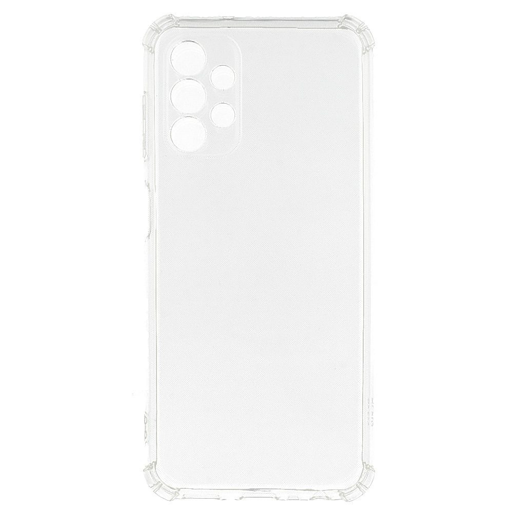 foto_add-245357 Clin Anti Shock 1,5mm for SAMSUNG GALAXY A13 4G TRANSPARENT