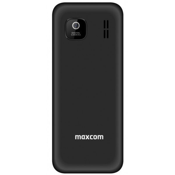 Mobile Phone - MAXCOM MM 248 BLACK