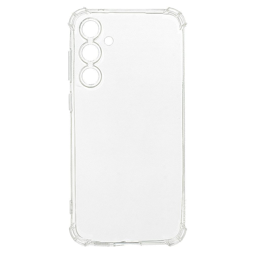 foto_add-246112 Clin Anti Shock 1,5mm for SAMSUNG GALAXY S23 FE TRANSPARENT