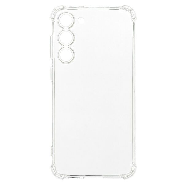foto_add-246119 Clin Anti Shock 1,5mm for SAMSUNG GALAXY S23 TRANSPARENT