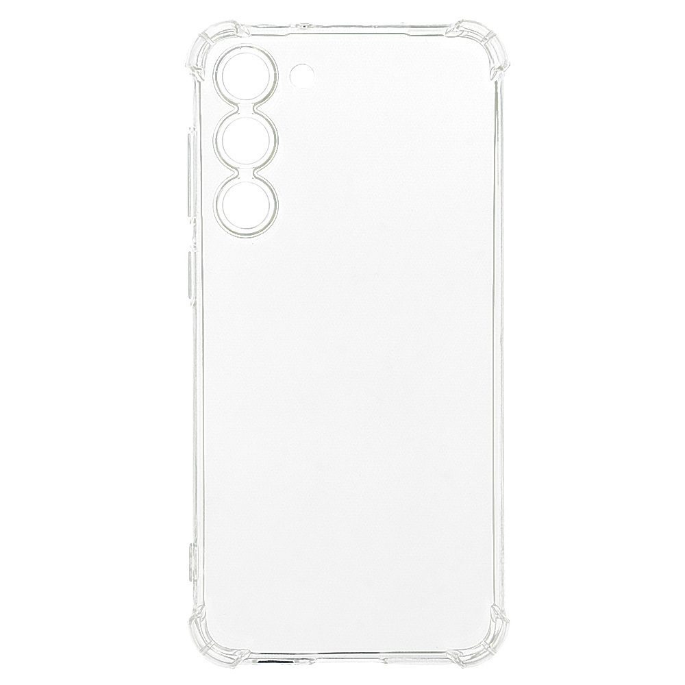 foto_add-246119 Clin Anti Shock 1,5mm for SAMSUNG GALAXY S23 TRANSPARENT