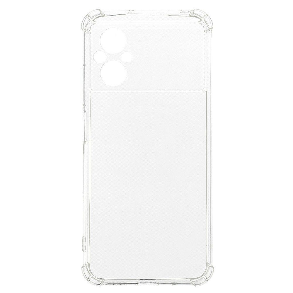 foto_add-246125 Clin Anti Shock 1,5mm for XIAOMI POCO M5 TRANSPARENT