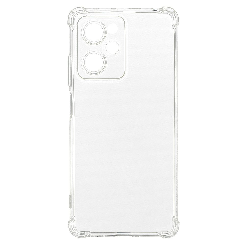 foto_add-246131 Clin Anti Shock 1,5mm for XIAOMI POCO X5 PRO TRANSPARENT