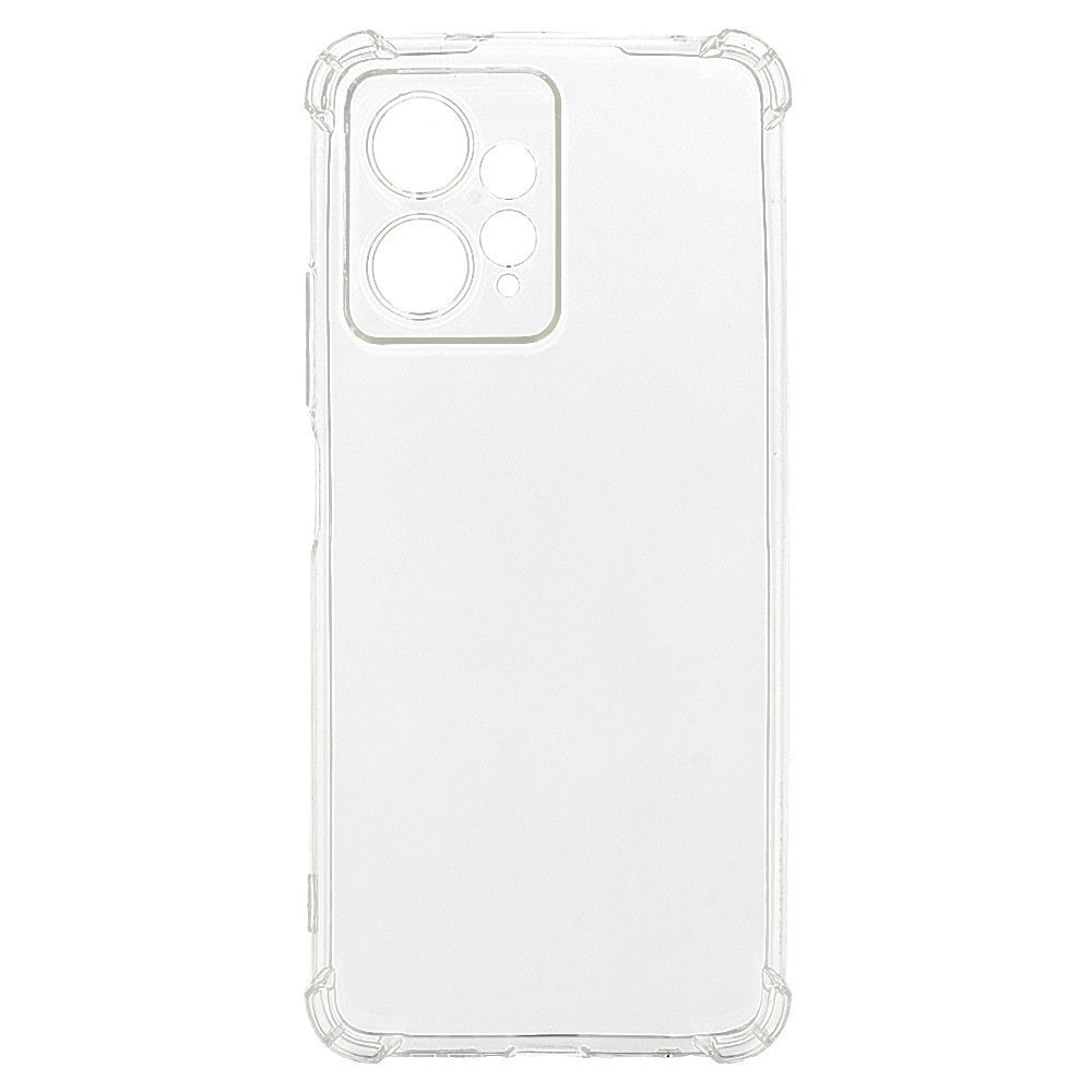 foto_add-246139 Clin Anti Shock 1,5mm for XIAOMI REDMI NOTE 12 4G TRANSPARENT