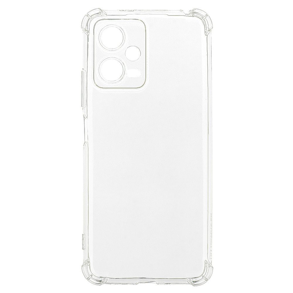 foto_add-246143 Clin Anti Shock 1,5mm for XIAOMI REDMI NOTE 12 5G/POCO X5 TRANSPARENT