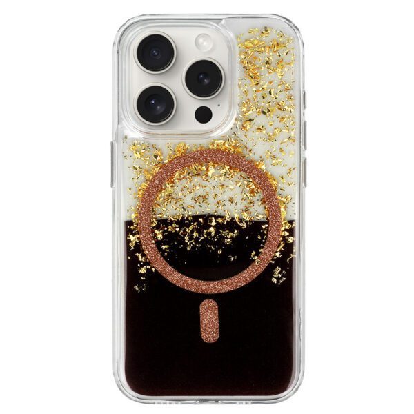 Brilliant Series Magsafe Case for Iphone 15 Plus pattern 3