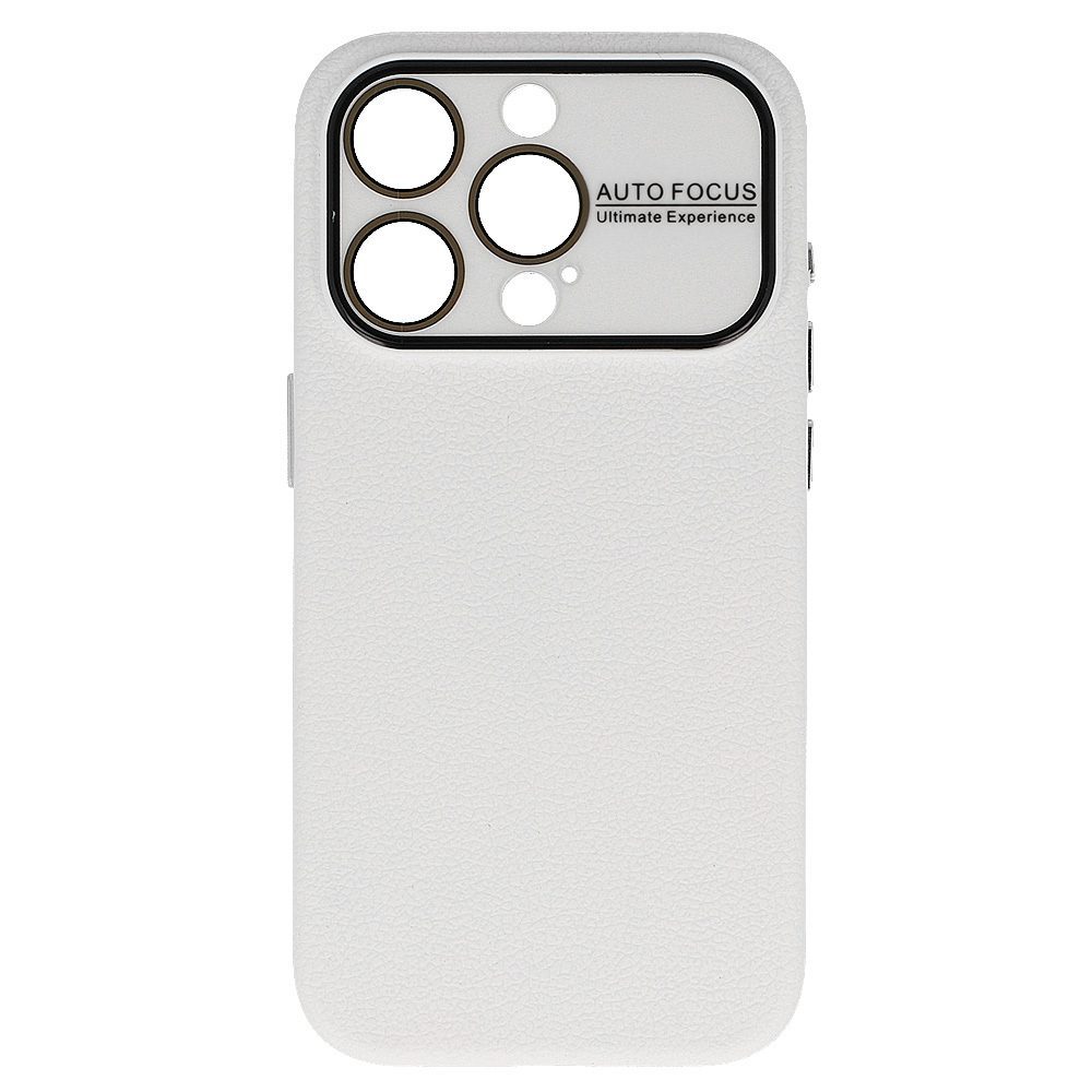 foto_add-248873 Tel Protect Lichi Soft Case for Iphone 15 Plus white