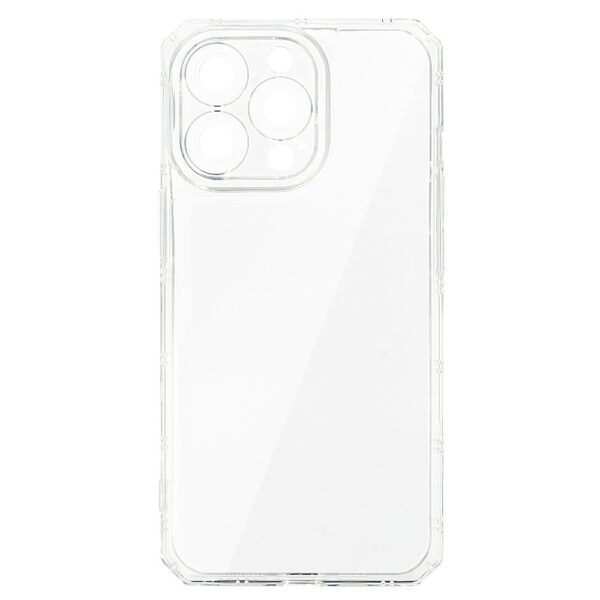 foto_add-249954 Armor Antishock Case for Iphone 13 Pro transparent