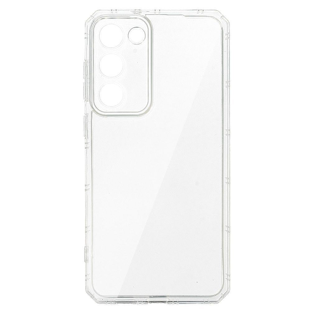 Armor Antishock Case for Samsung Galaxy S23 Plus transparent
