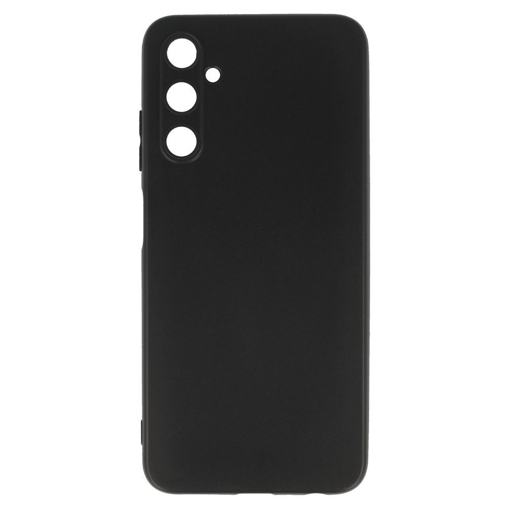 foto_add-250297 Back Case MATT for SAMSUNG GALAXY A05S Black