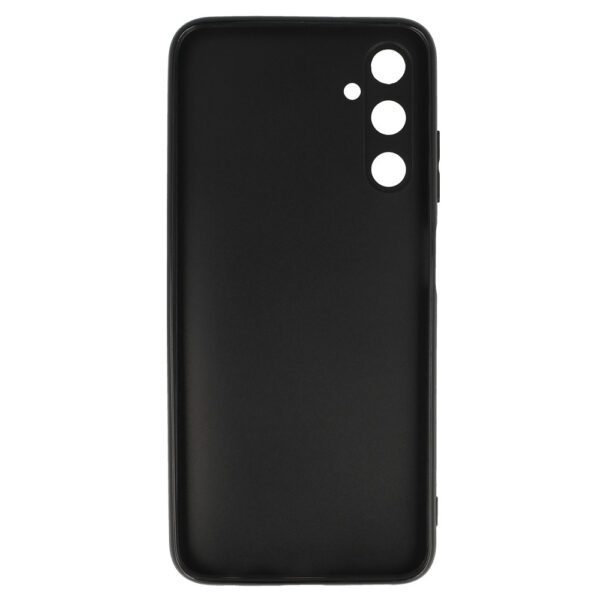 foto_add-250298 Back Case MATT for SAMSUNG GALAXY A05S Black