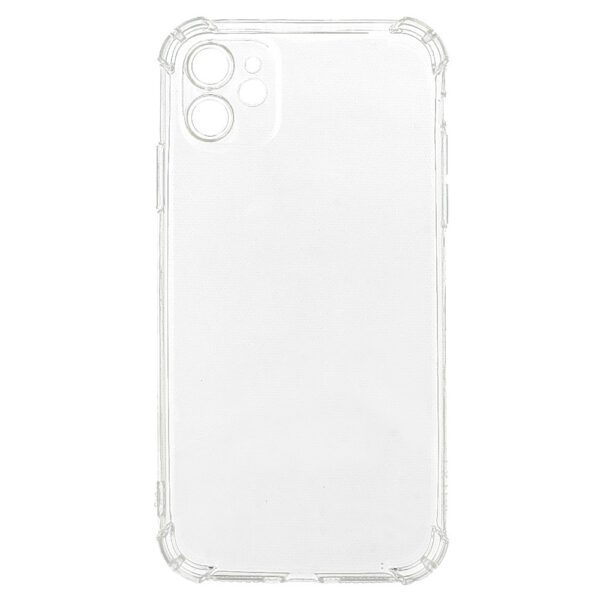 foto_add-250327 Clin Anti Shock 1,5mm for IPHONE 11 TRANSPARENT