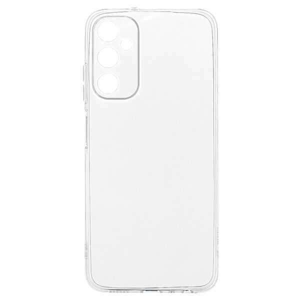 Ultra Clear 1mm Case for Samsung Galaxy A05S Transparent