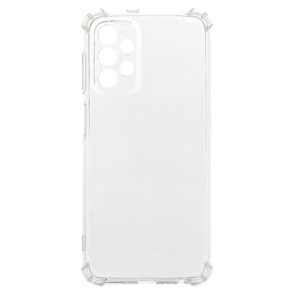 foto_add-250490 Clin Anti Shock 1,5mm for SAMSUNG GALAXY A23 4G/5G TRANSPARENT