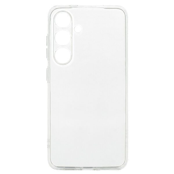 foto_add-250827 Ultra Clear 1mm Case for Samsung Galaxy S24 Transparent