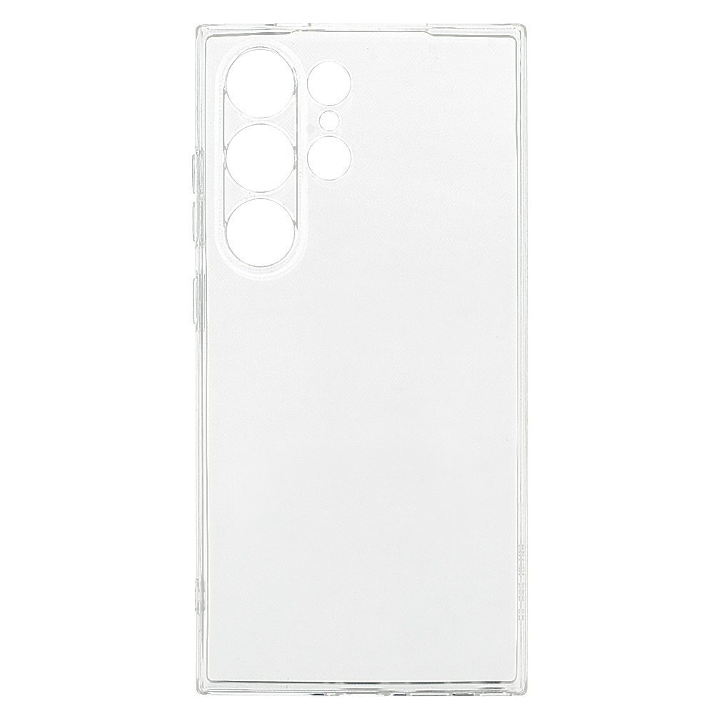 Ultra Clear 1mm Case for Samsung Galaxy S24 Ultra Transparent