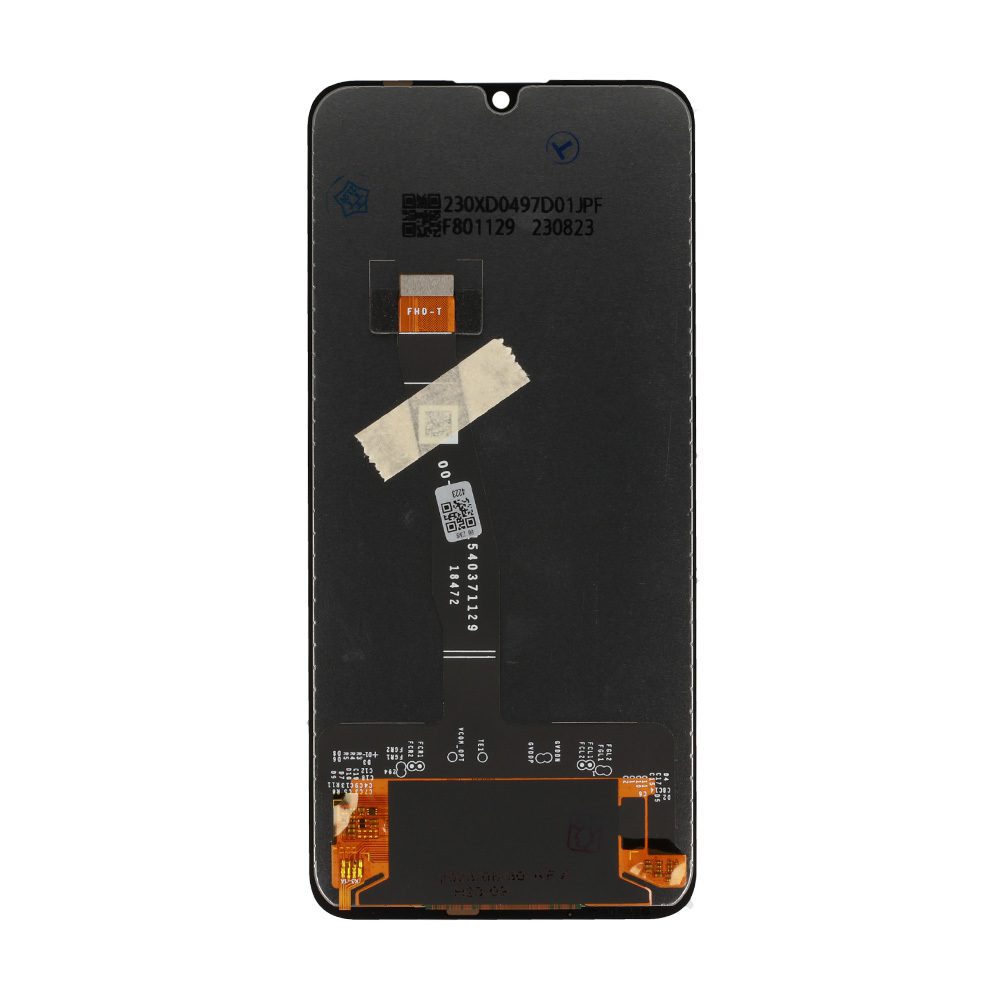 LCD Display for Huawei P Smart 2019/P Smart 2020/P Smart Plus 2019 black Premium Quality