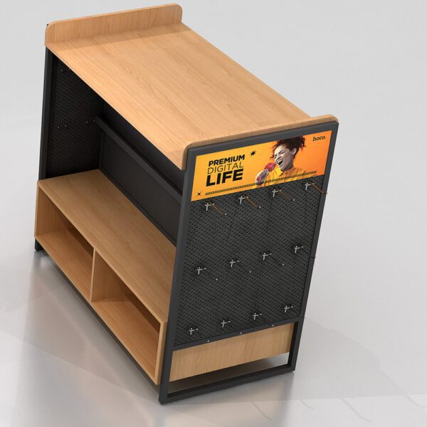 foto_add-257149 Borofone Display stand T03