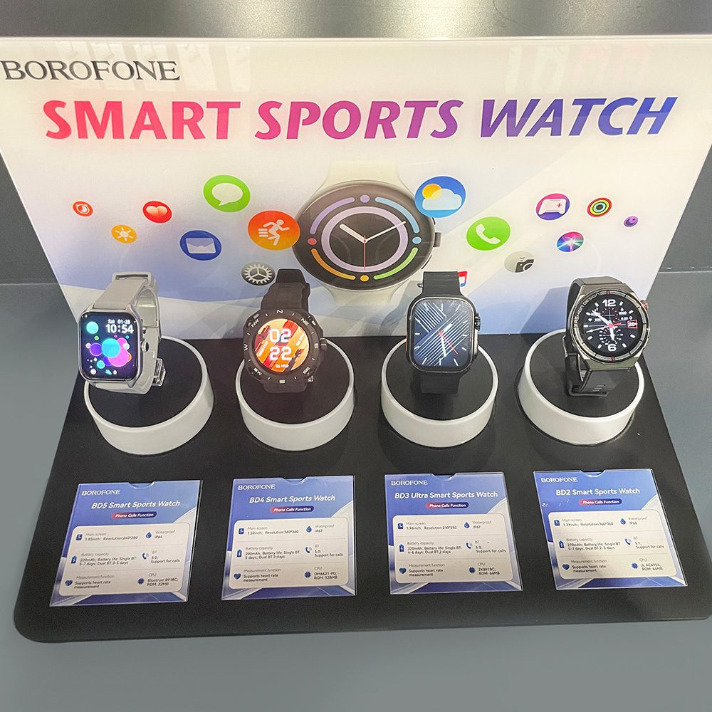 Borofone Display stand BN07