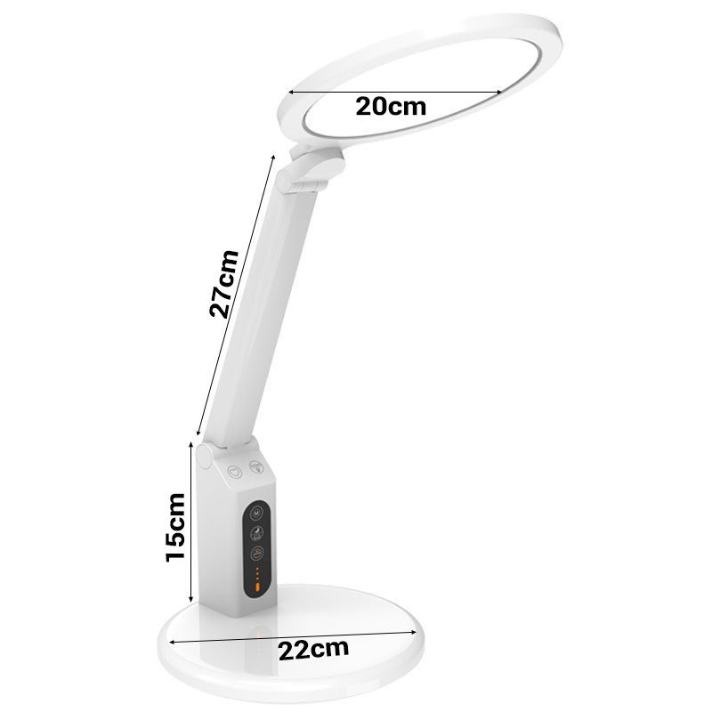 foto_add-258391 Desktop lamp LED TB-20SAPLI wireless white