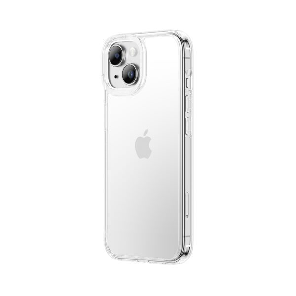 Amazing Thing Titan Edge Case 15FT IP156.7TECL for Iphone 15 Plus transparent