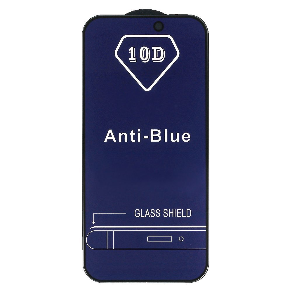 foto_add-261425 Tempered Glass Anti-Blue Full Glue for Samsung Galaxy A52/A52S