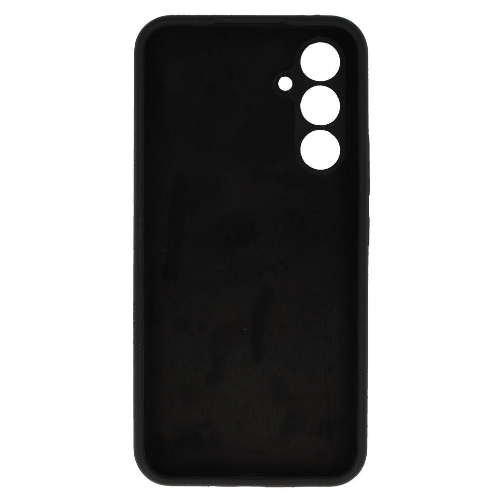 foto_add-262555 Silicone Lite Case for Samsung Galaxy A35 black