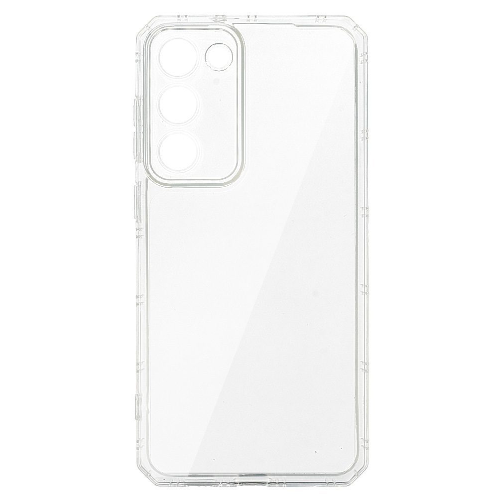 Armor Antishock Case for Samsung Galaxy S23 transparent