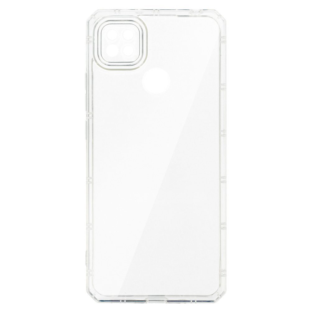Armor Antishock Case for Xiaomi Redmi 10A/9C transparent