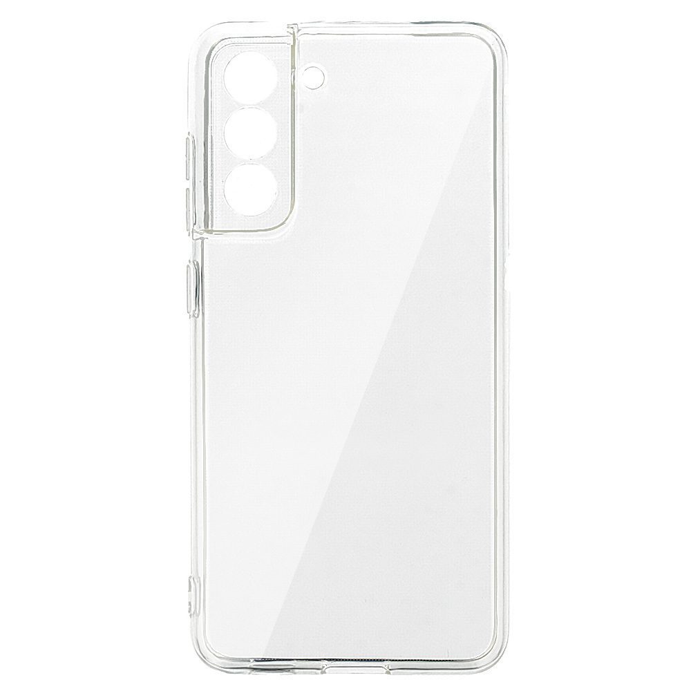 foto_add-265107 Back Case 2 mm Perfect for SAMSUNG GALAXY S21 FE TRANSPARENT