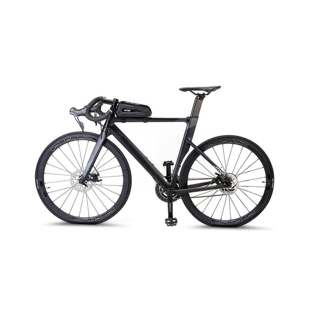 WILDMAN Bicycle bag M90 waterproof 1,2L