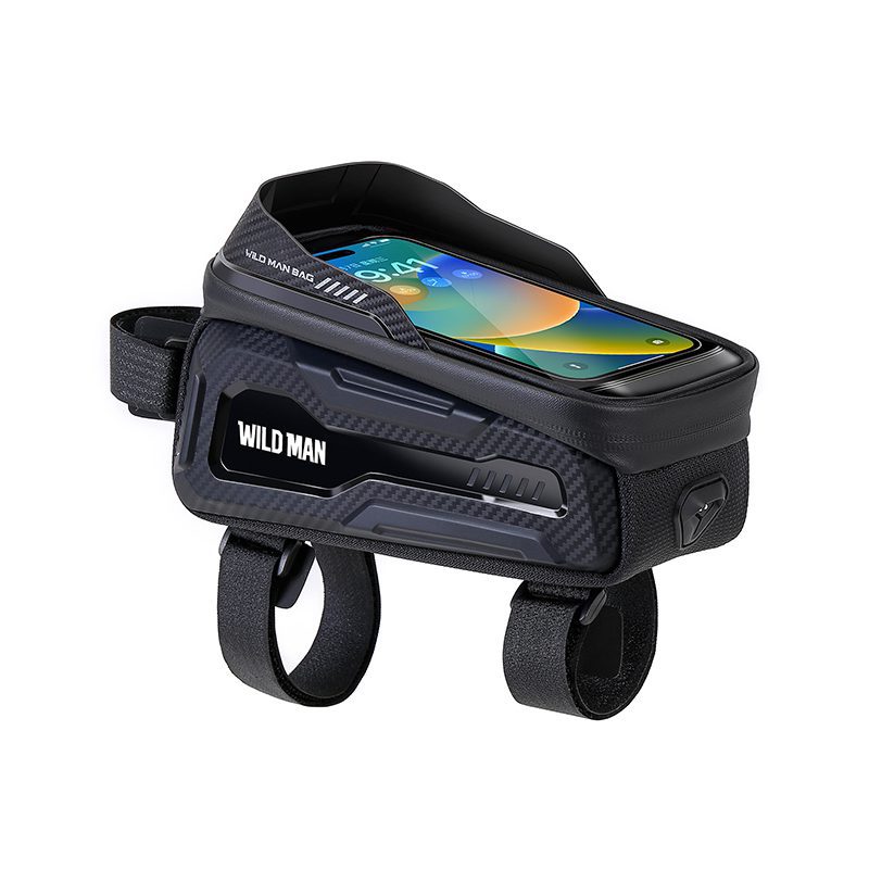 foto_add-269487 WILDMAN Bicycle bag M20 waterproof 1L