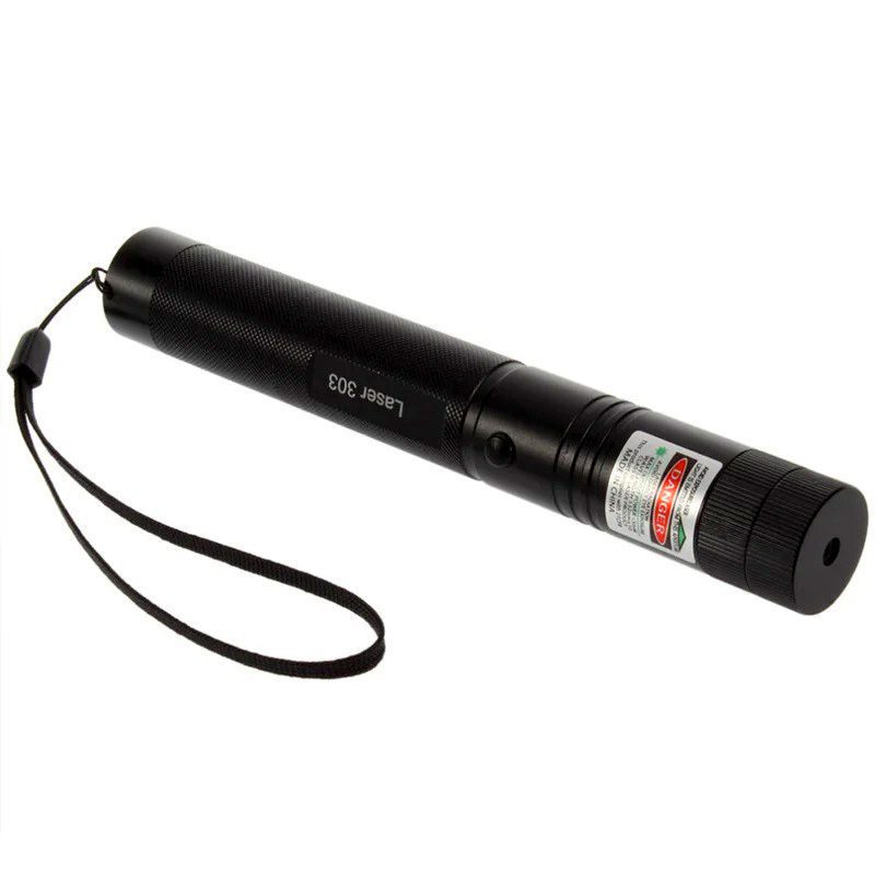 Laser pointer