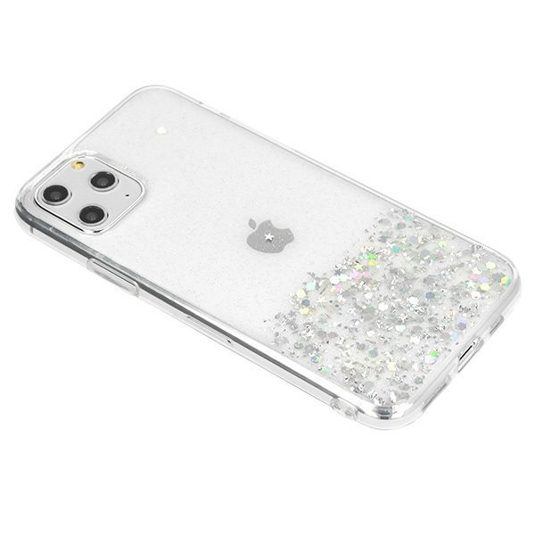 foto_add-273948 Brilliant Clear Case for Xiaomi Redmi Note 13 Pro 4G Transparent