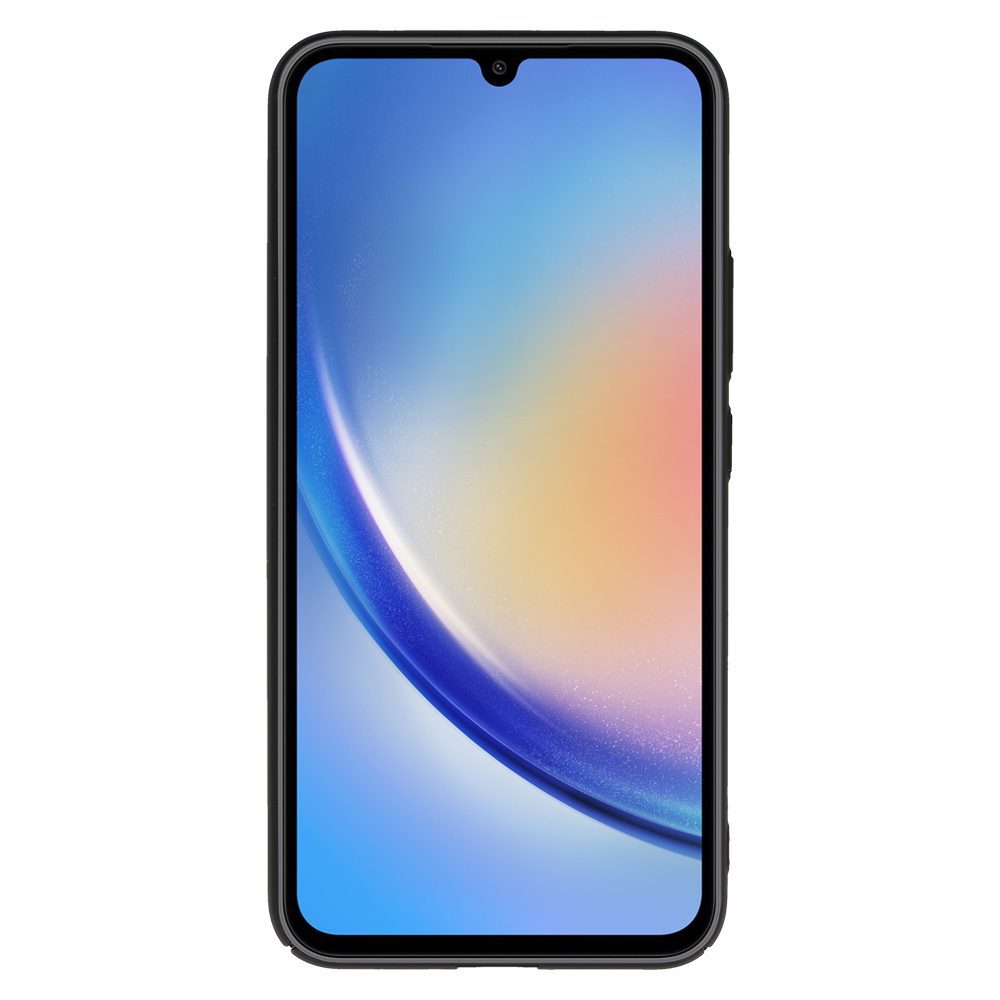 Tel Protect Magnetic Elipse Case for Samsung Galaxy A34 5G black