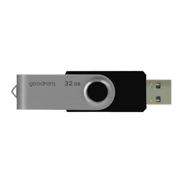 GOODRAM Pendrive UTS3 -  32GB USB 3.2 gen 1 Black
