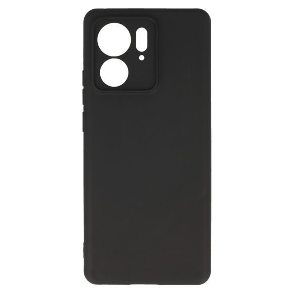foto_add-278274 Back Case MATT for MOTOROLA EDGE 40 5G Black